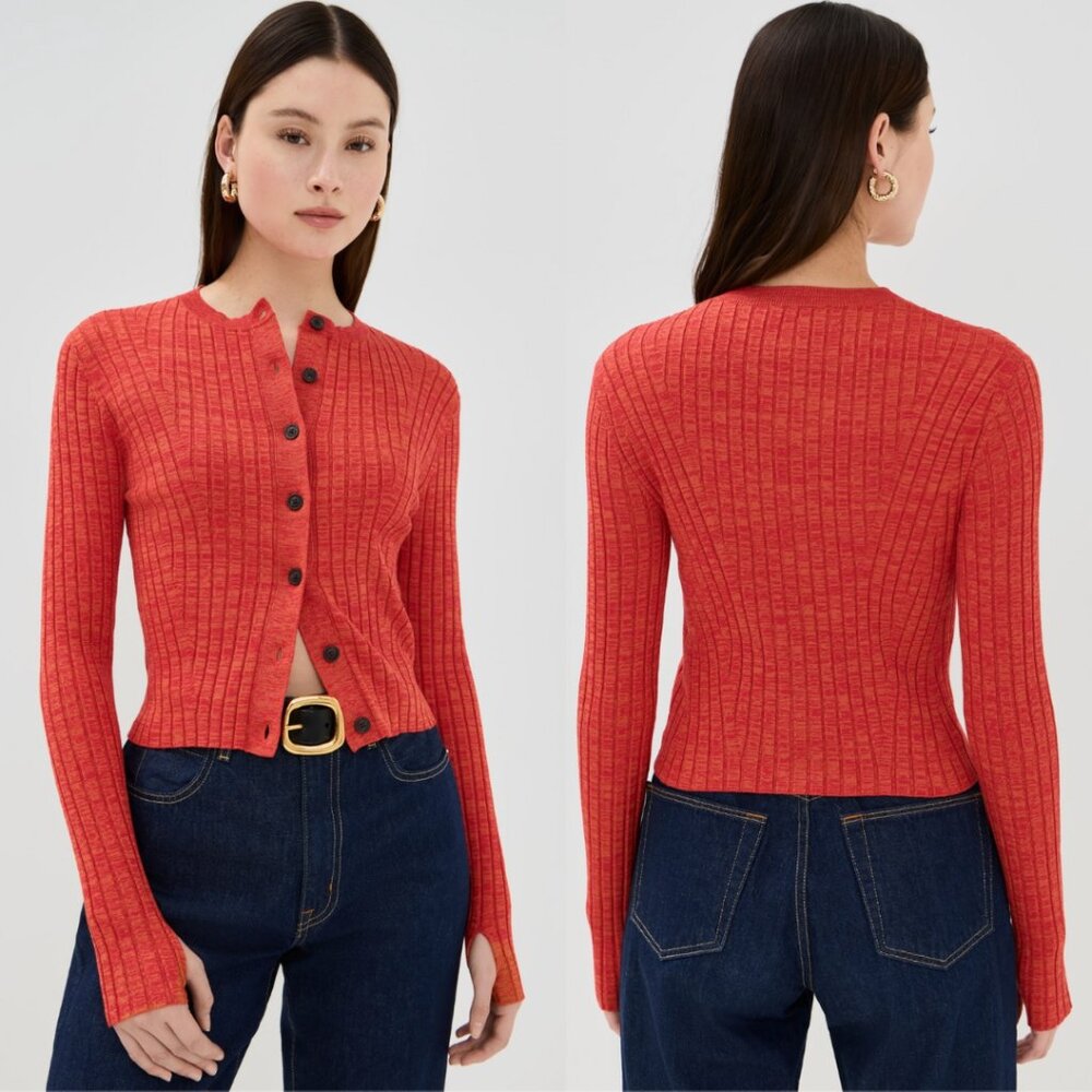 NEW ALIGNE Michelle Cardigan